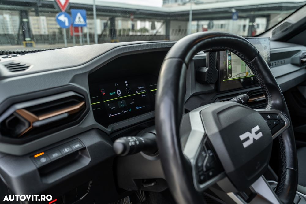 Dacia Duster - 12