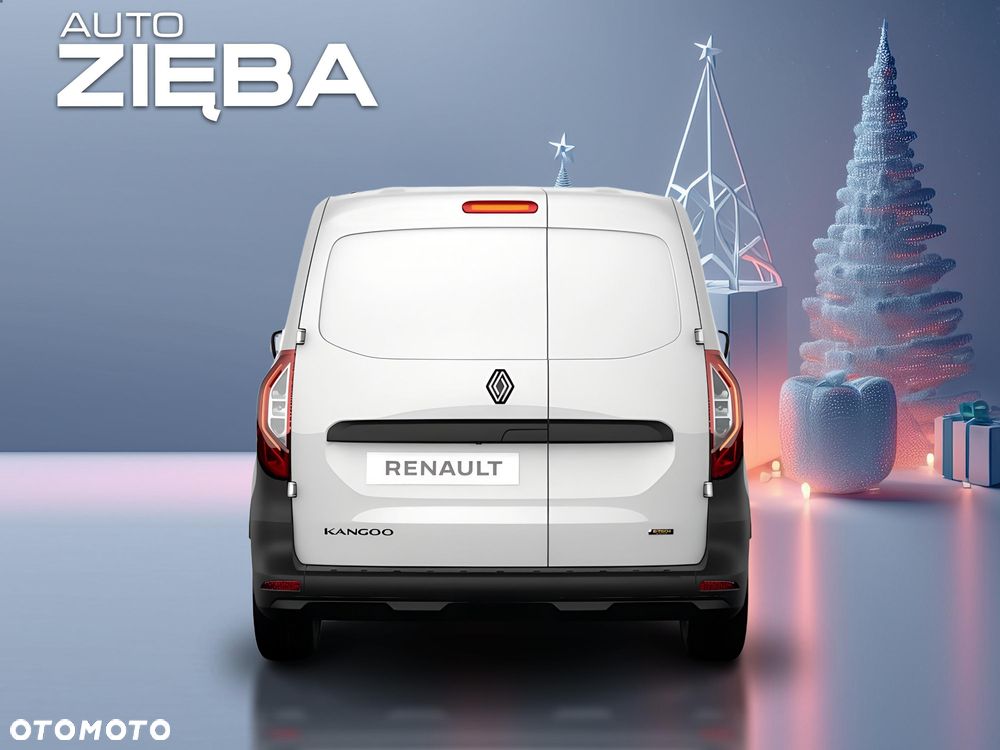 Renault KANGOO VAN - 6