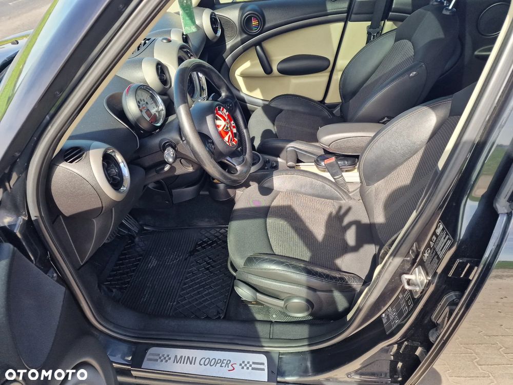 MINI Countryman - 17