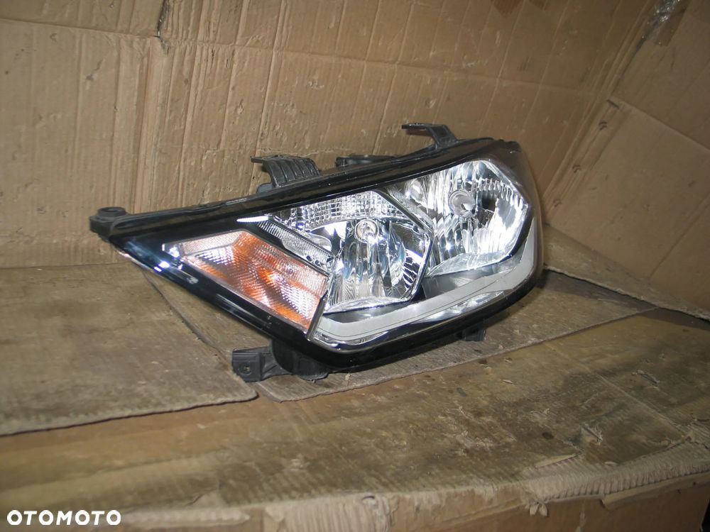 lampa lewy przod AUDI A1 II 18r.- 82A941003 EUROPA - 5