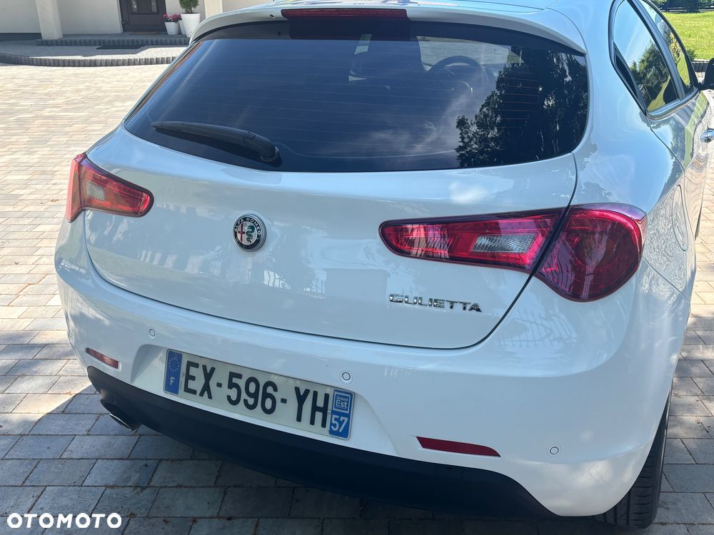Alfa Romeo Giulietta 1.6 JTDM 16V TCT Sport - 16