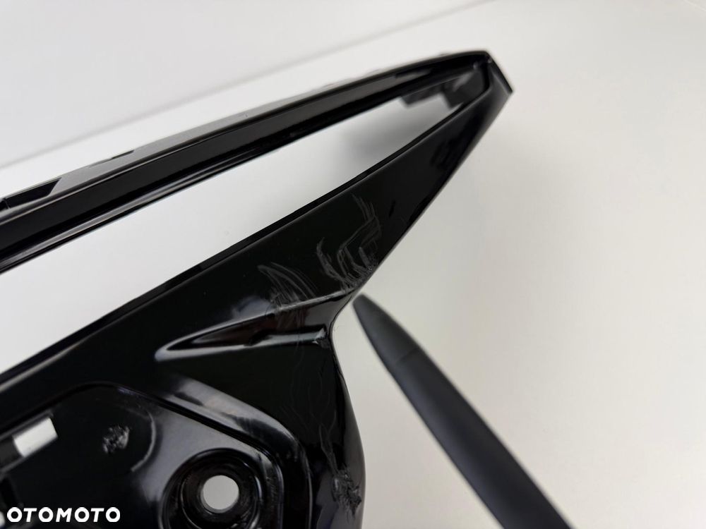 Przedni grill atrapa przód CFMOTO CFORCE EV110 2024+ - 7