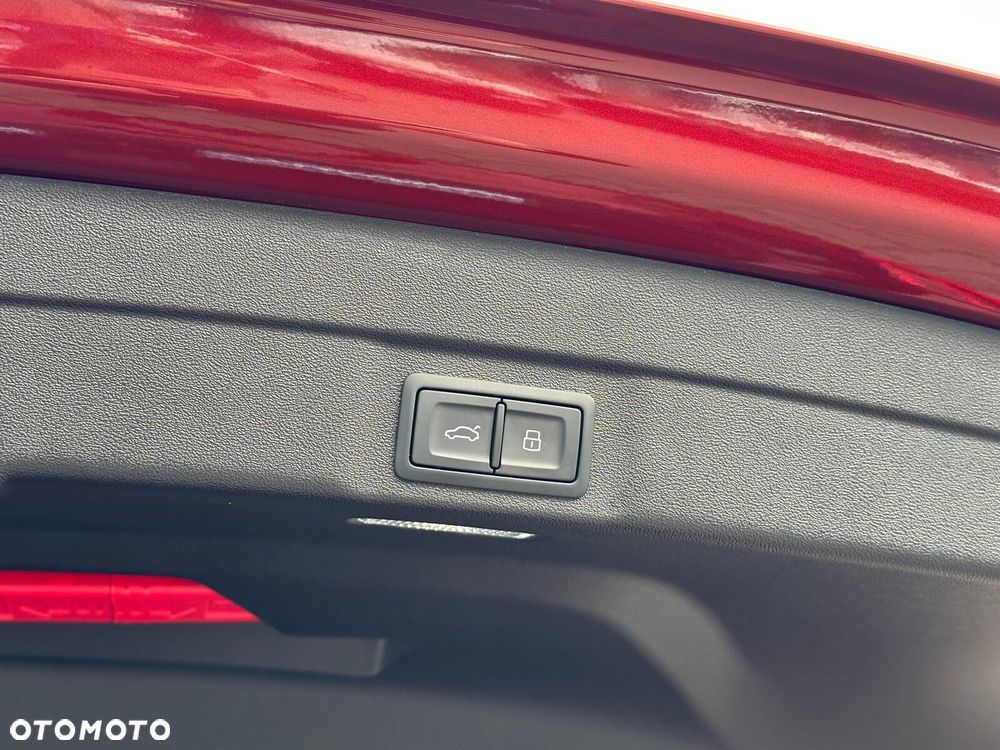 Audi A5 Limousine - 9