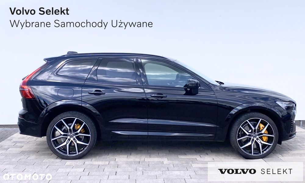 Volvo XC 60 - 4