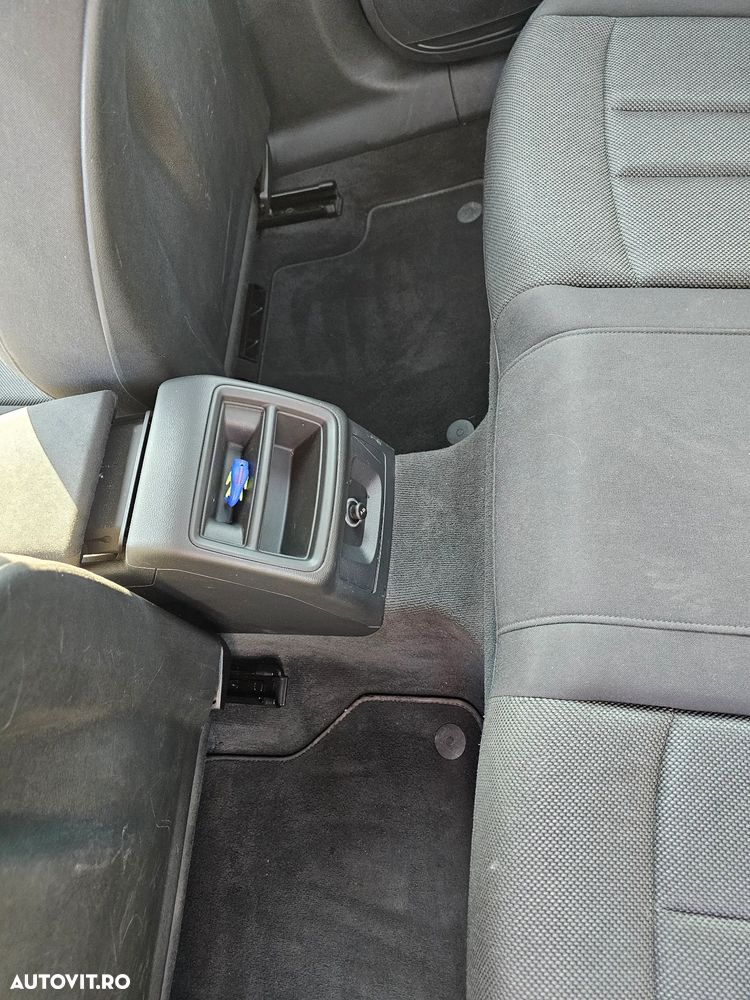 Audi A4 Limuzina 2.0 TDI Multitronic - 12