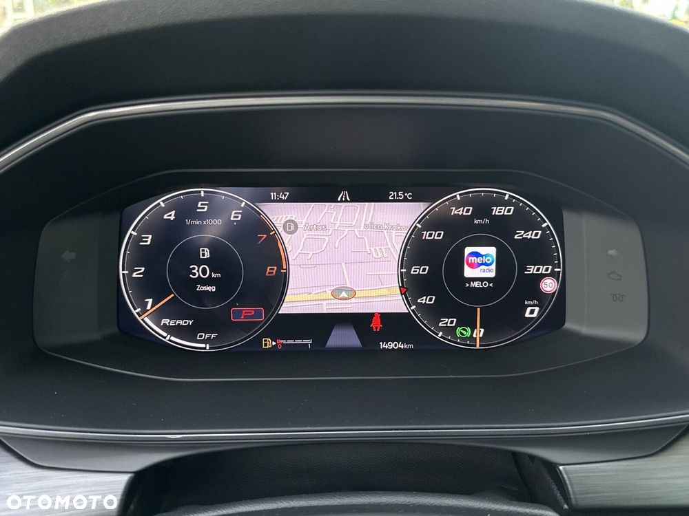 Cupra Formentor 2.0 TSI 4Drive VZ DSG - 29