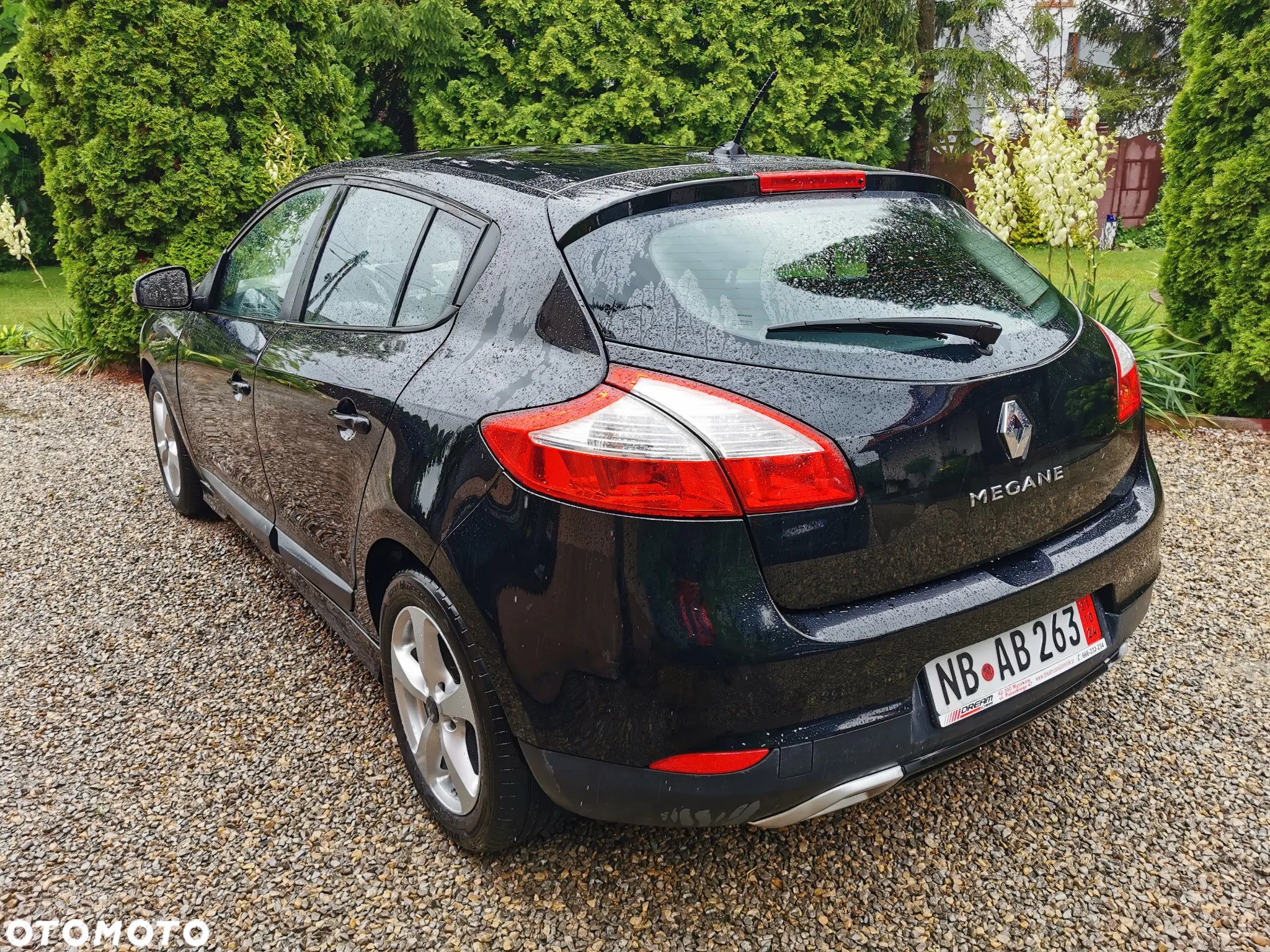Renault Megane 1.6 16V 100 TomTom Edition - 3