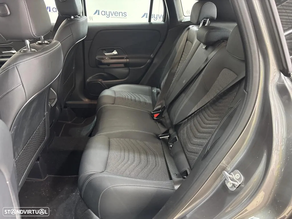 Mercedes-Benz GLA 250 e - 7