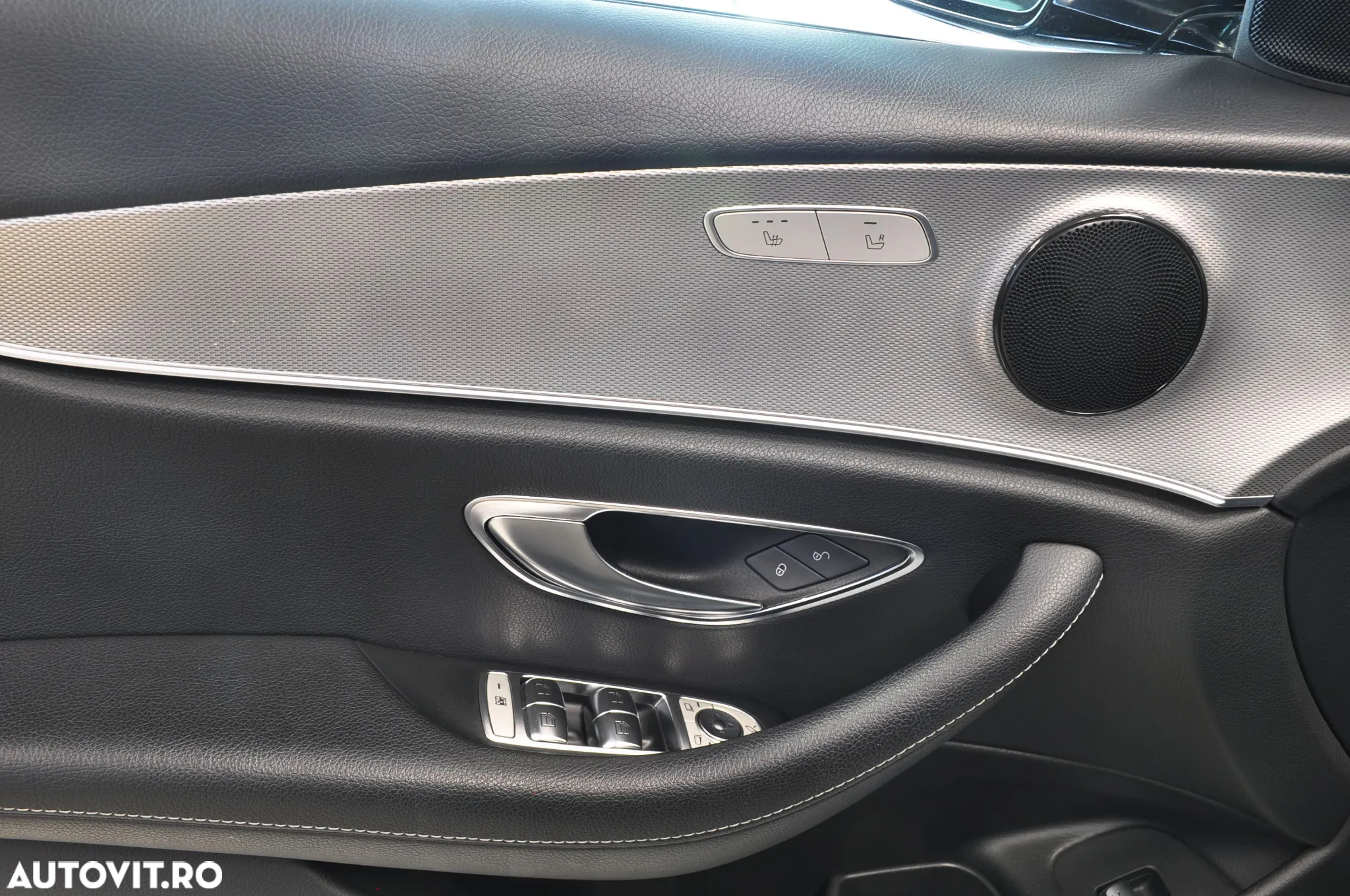 Mercedes-Benz E 250 Aut. - 9