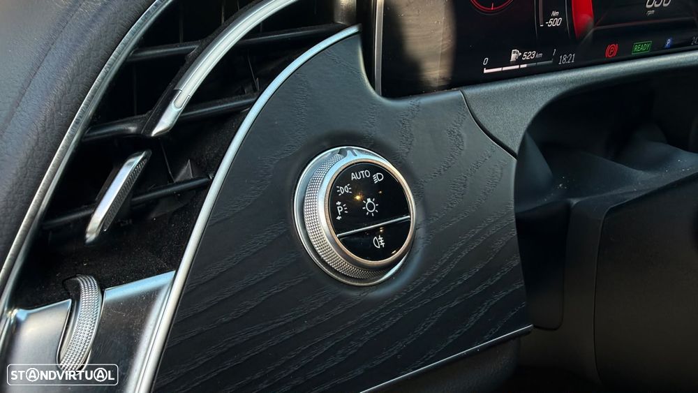 Mercedes-Benz E 300 de Avantgarde 4Matic - 18
