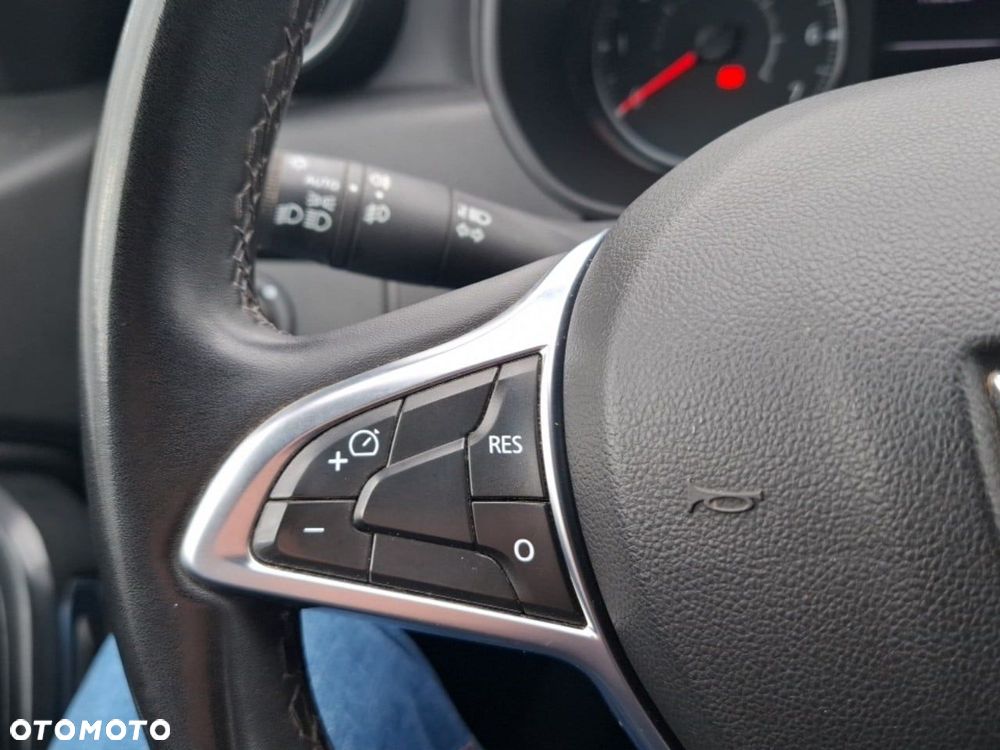 Dacia Duster 1.3 TCe FAP Comfort 4WD - 25