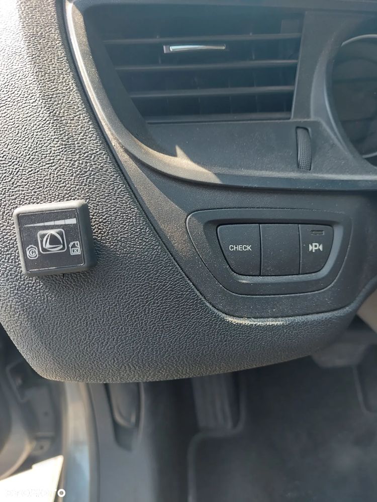 Citroën C5 2.0i 16V Exclusive - 15