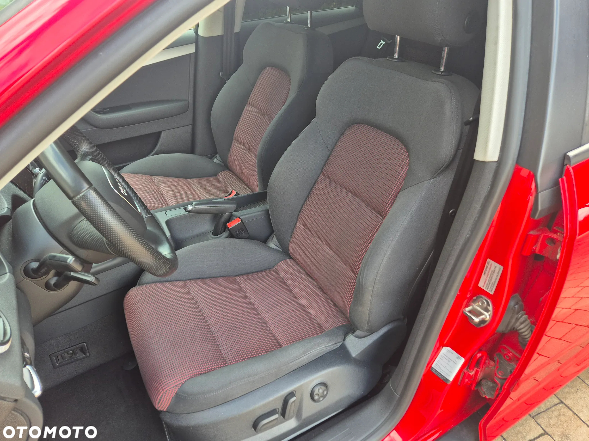 Audi A3 Sportback 2.0 TDI DPF quattro Ambition - 13