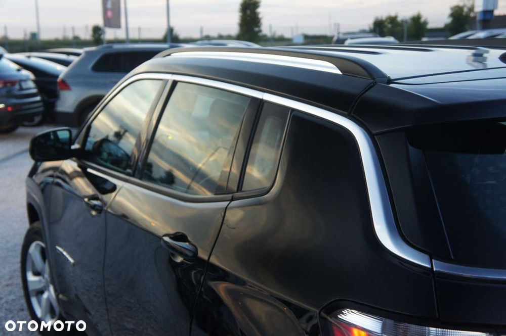 Jeep Compass - 22