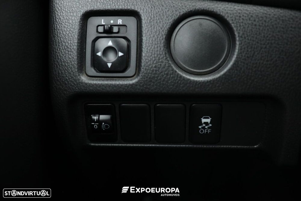 Mitsubishi L200 SpaceCab 3 Lug Iva Ded. - 17
