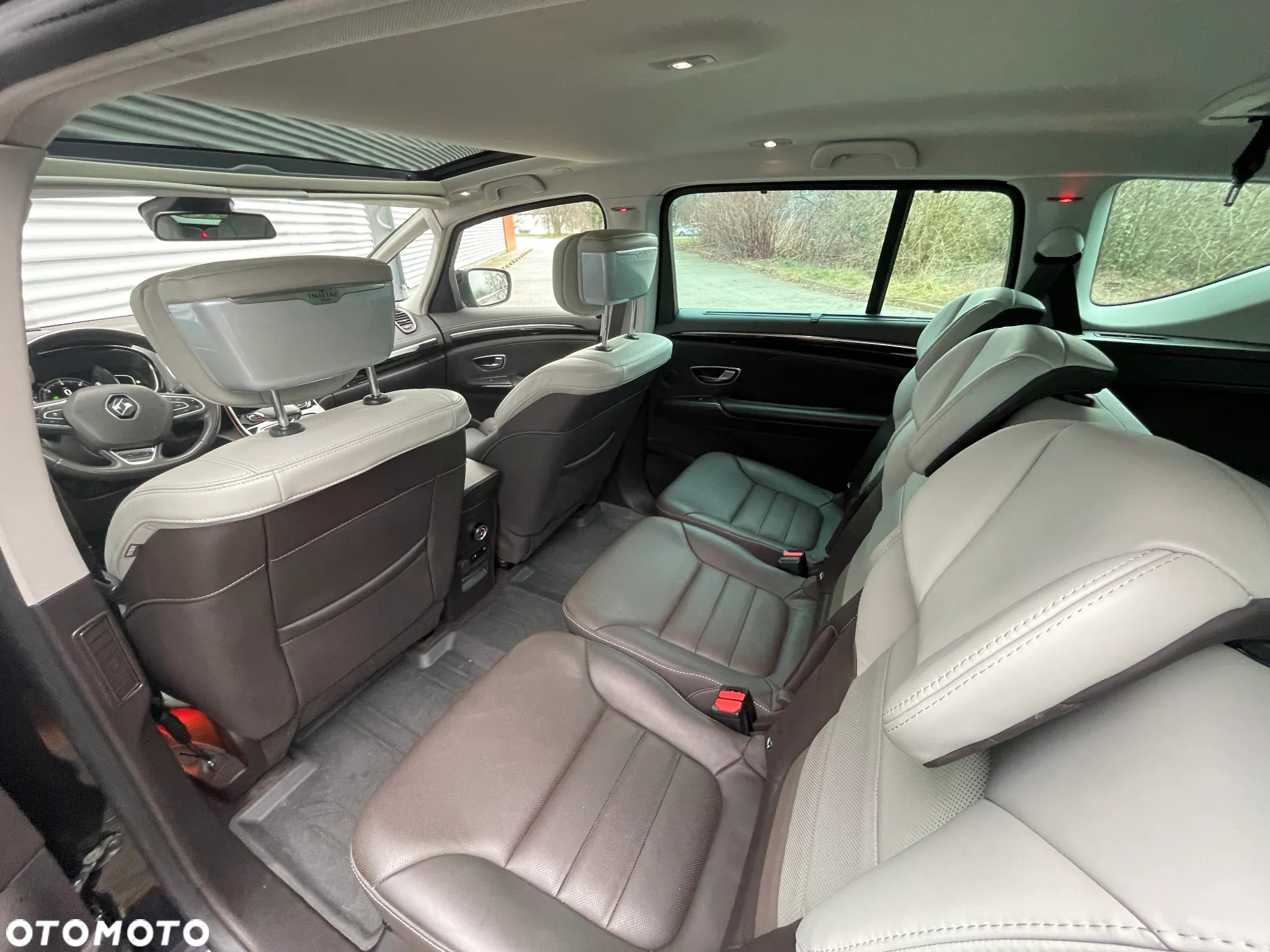 Renault Espace Energy dCi 160 EDC Initiale Paris - 17