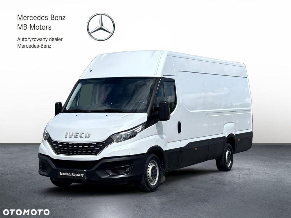 Iveco Daily - 2