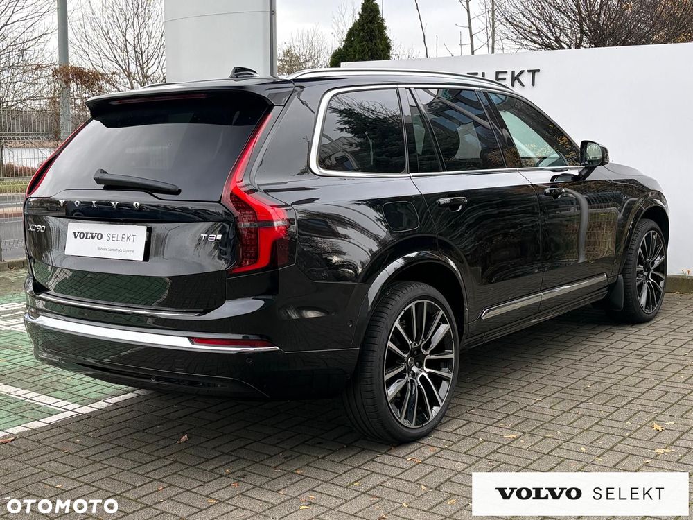 Volvo XC 90 - 9