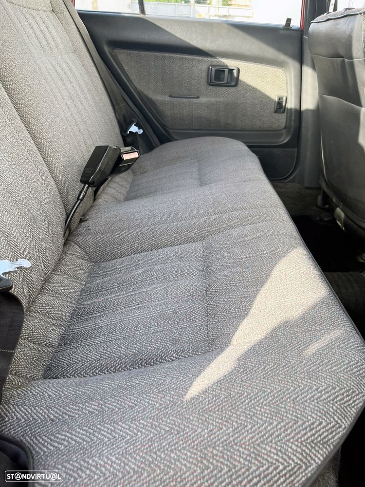 Toyota Corolla 1.3 2v Boomy - 9