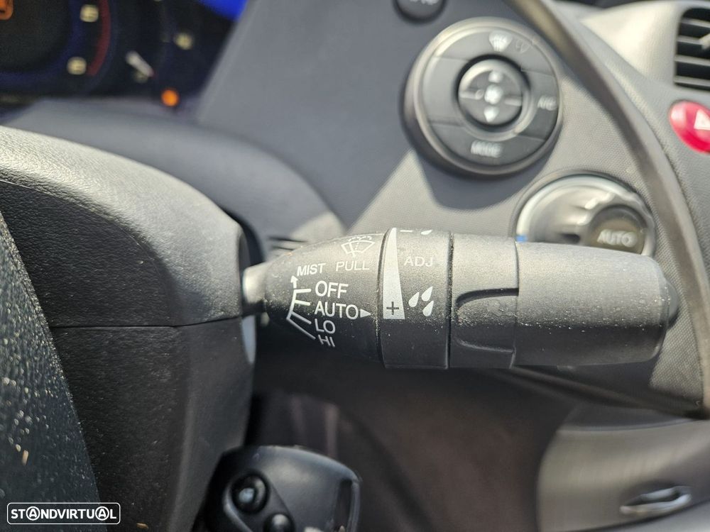 Honda Civic 2.2 i-CTDi Sport - 40