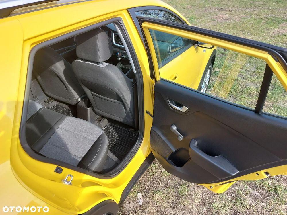 Kia Stonic 1.2 M - 15