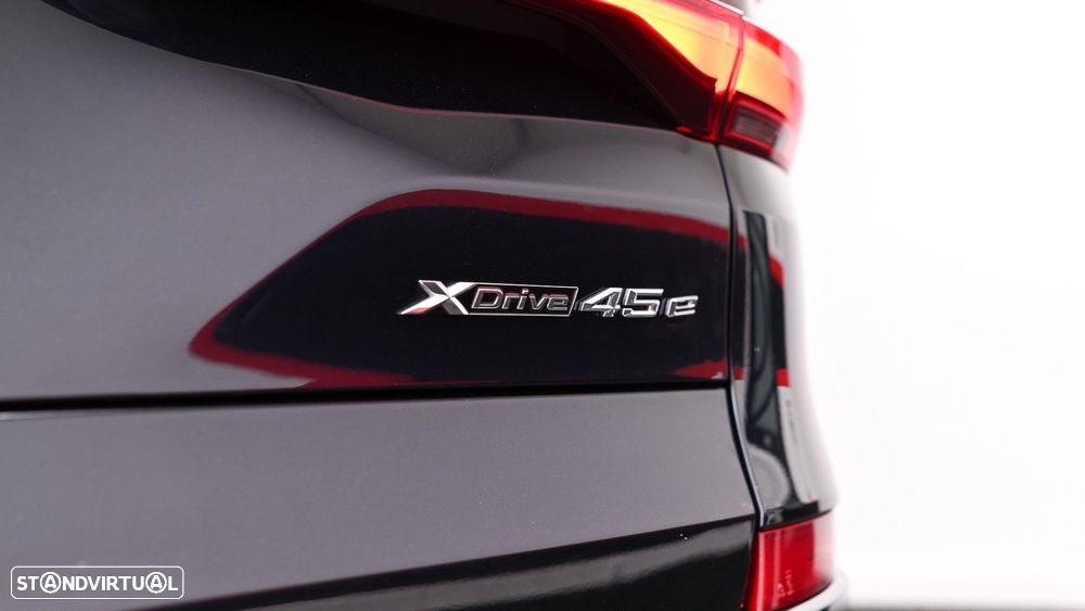 BMW X5 45 e xDrive Pack M - 31