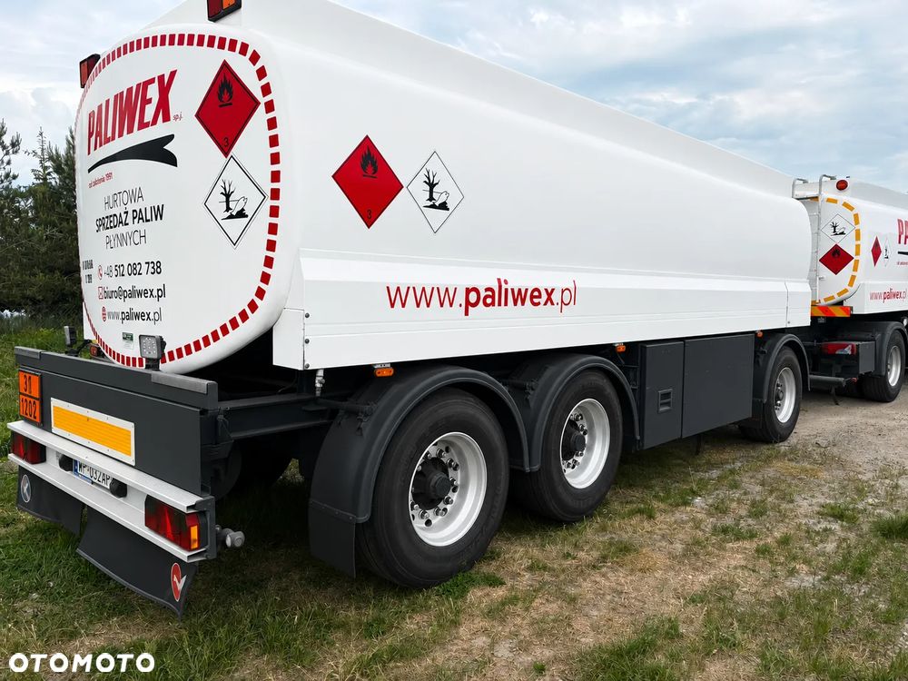 MAN TGS 18 440 4X2 BL - 3