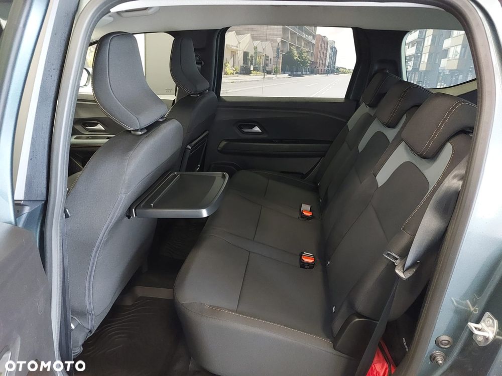 Dacia Jogger - 11