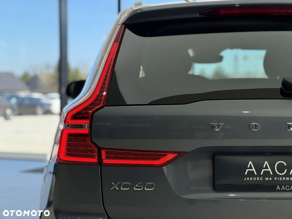 Volvo XC 60 - 39