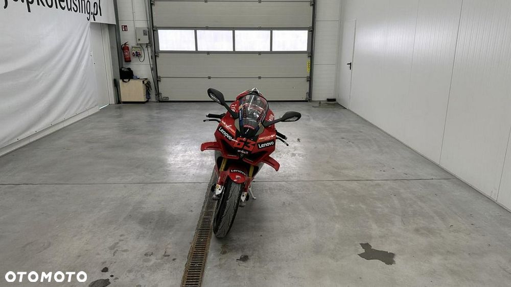 Ducati Inny - 2