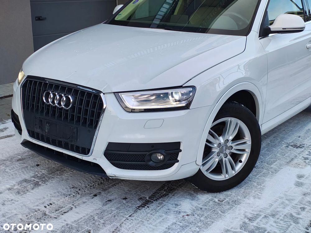 Audi Q3 1.4 TFSI Cylinder on demand S tronic sport - 16