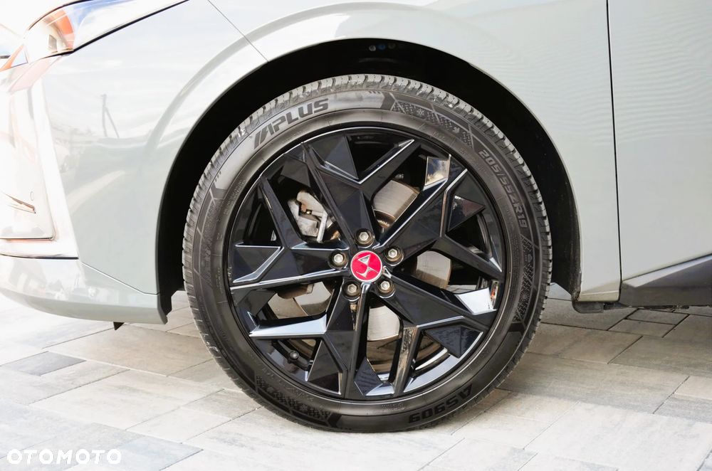 DS Automobiles DS 4 - 13