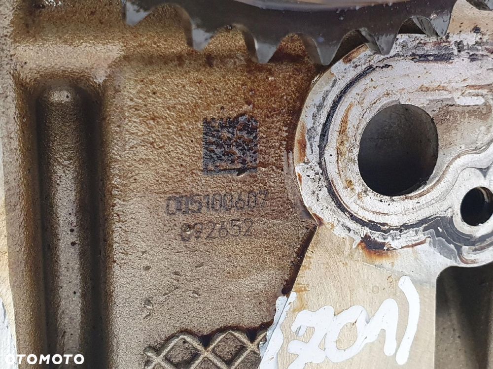 GŁOWICA CYLINDRÓW Opel Corsa D 1.2 16V 55562229 - 13