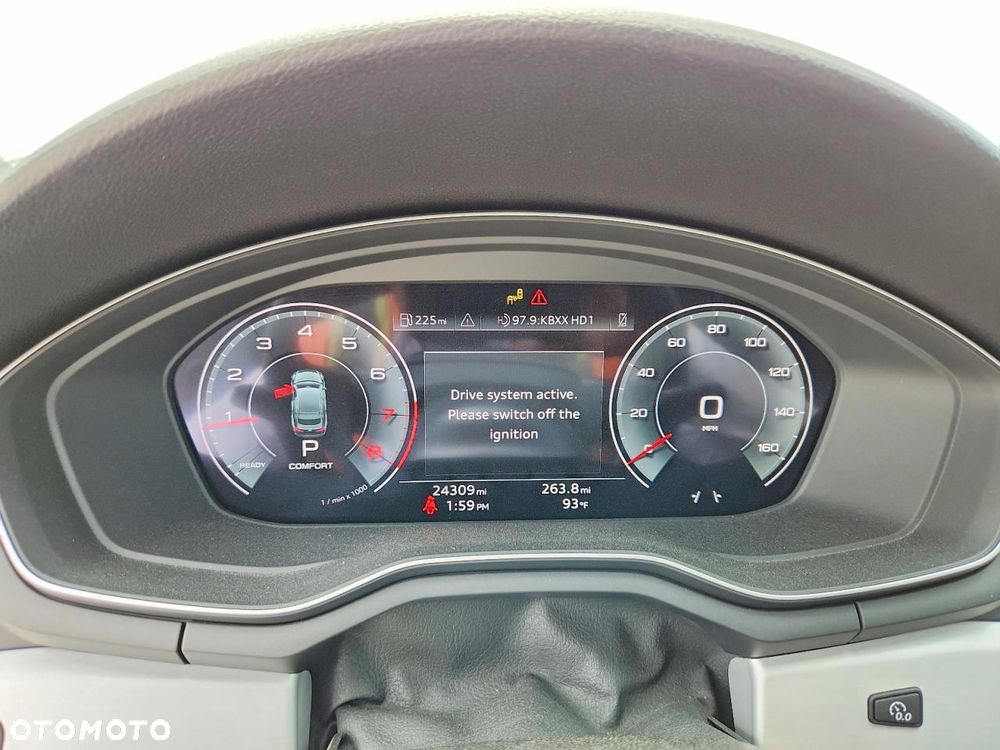 Audi A5 Sportback 2.0 TFSI Quattro Sport S tronic - 9
