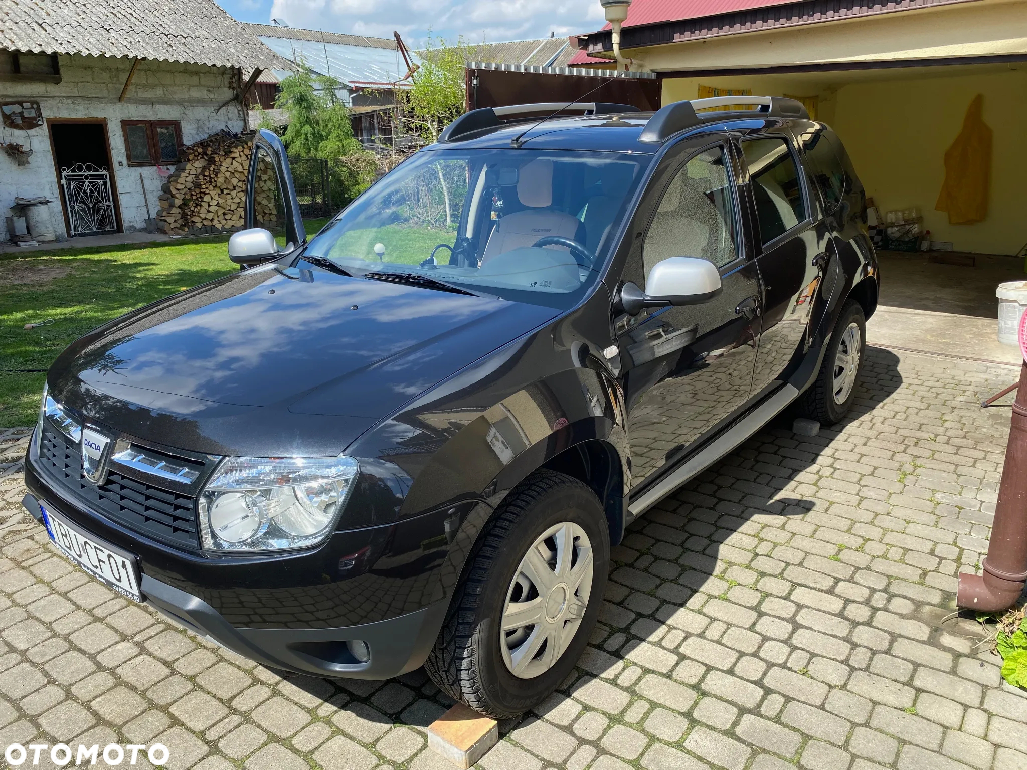 Dacia Duster - 10