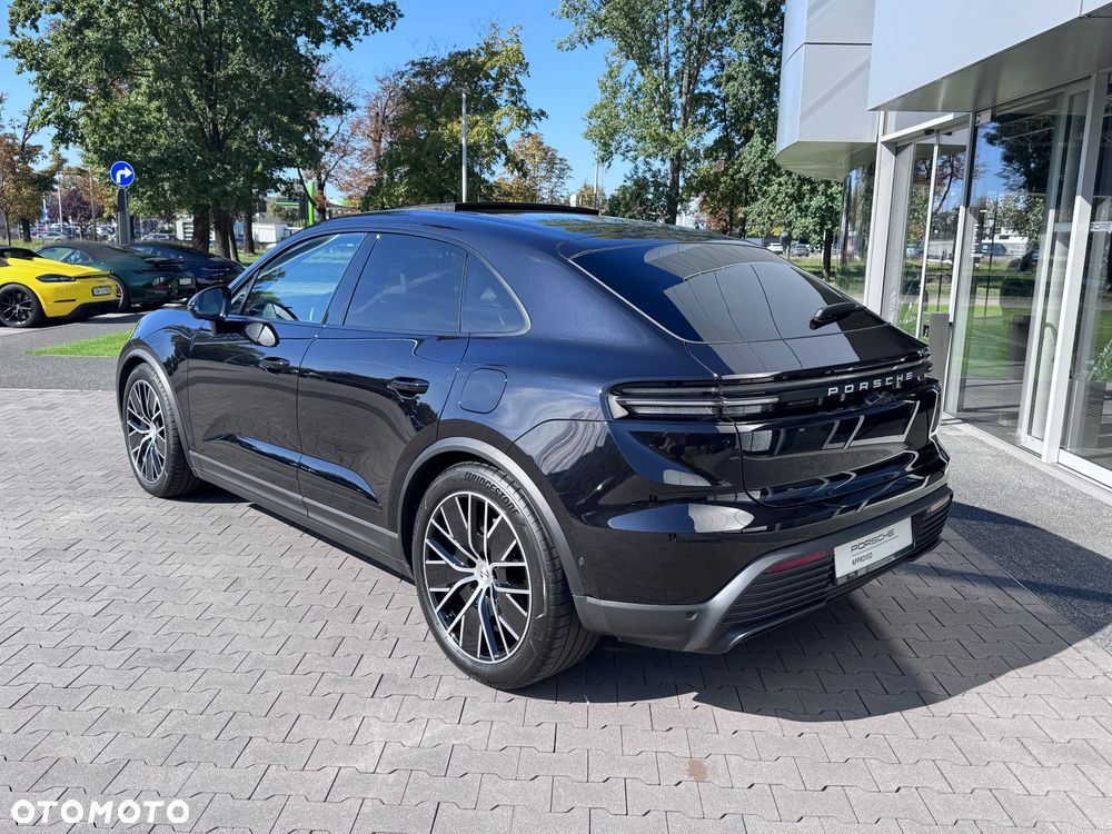 Porsche Macan 4 100kWh - 10