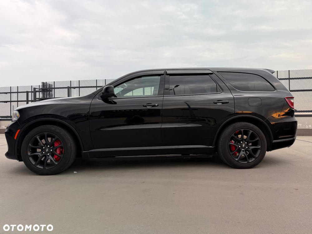 Dodge Durango 5.7 R/T - 5