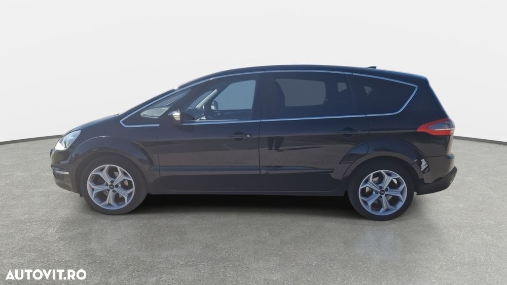 Ford S-Max - 3