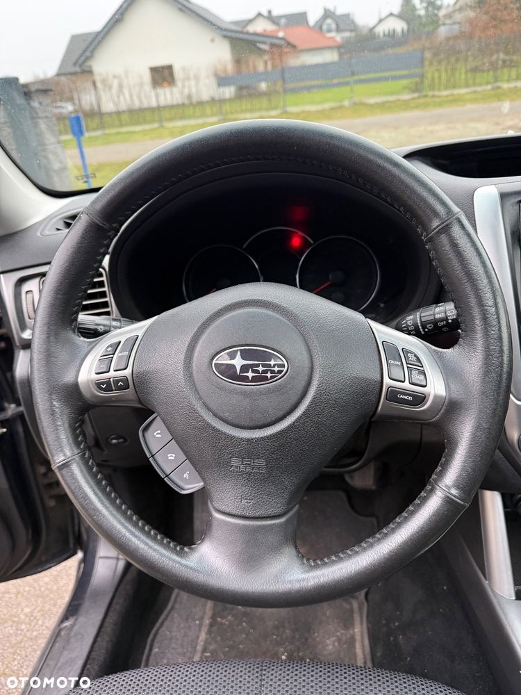 Subaru Forester 2.0D Comfort - 14