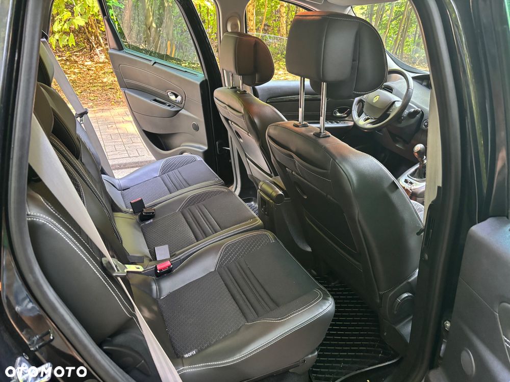 Renault Scenic Energy TCe 130 S&S Bose Edition - 17