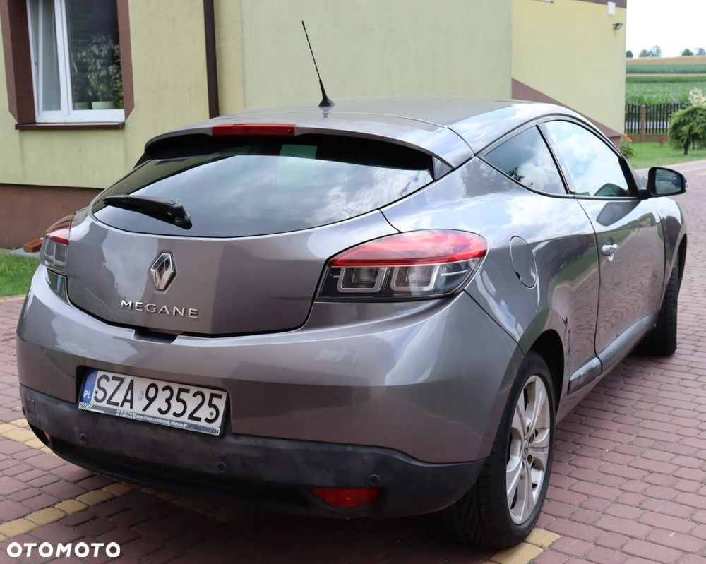 Renault Megane 1.5 dCi Dynamique - 3