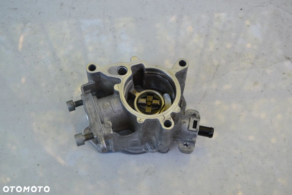 VW AUDI 2,0 TFSI TFSI POMPA PODCIŚNIENIA VACUM 06J145100C - 3
