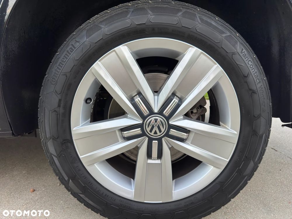 Volkswagen Multivan 2.0 BiTDI L1 Highline DSG - 36