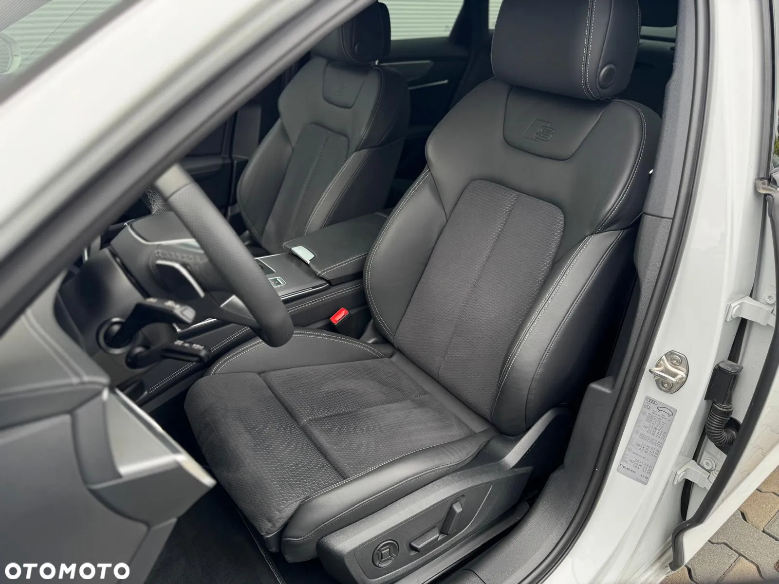 Audi A6 - 29