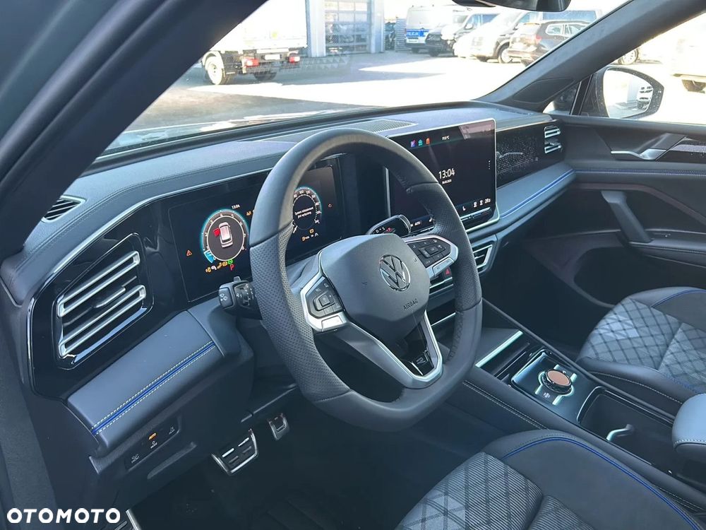 Volkswagen Tiguan - 5