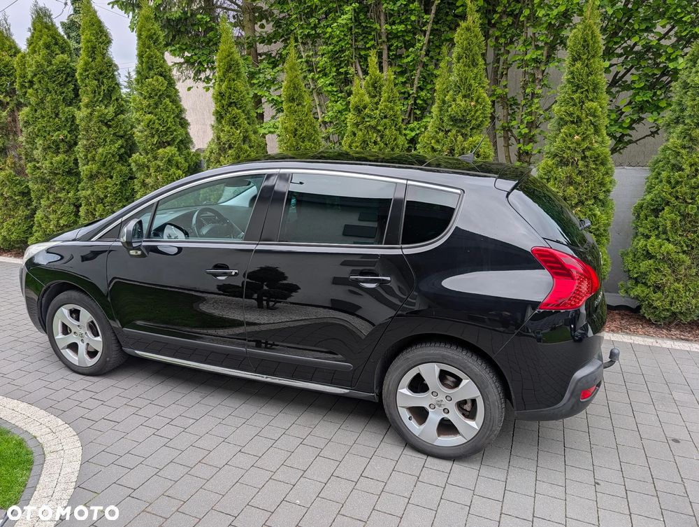 Peugeot 3008 HDi FAP 150 Premium - 8