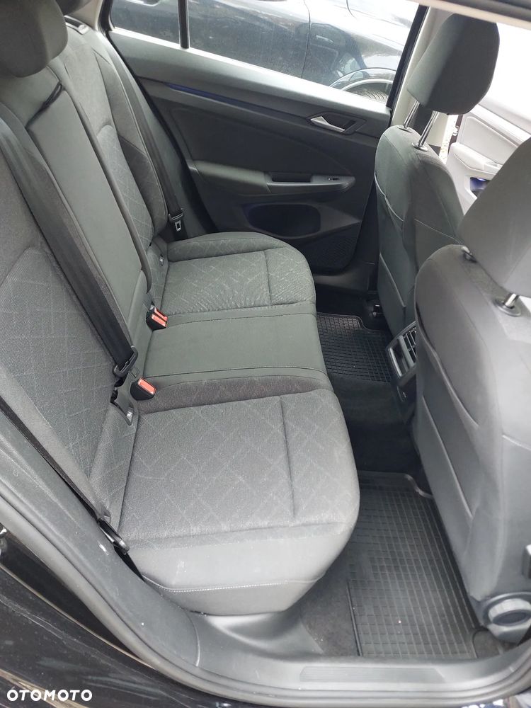 Volkswagen Golf VIII 2.0 TDI Life - 10
