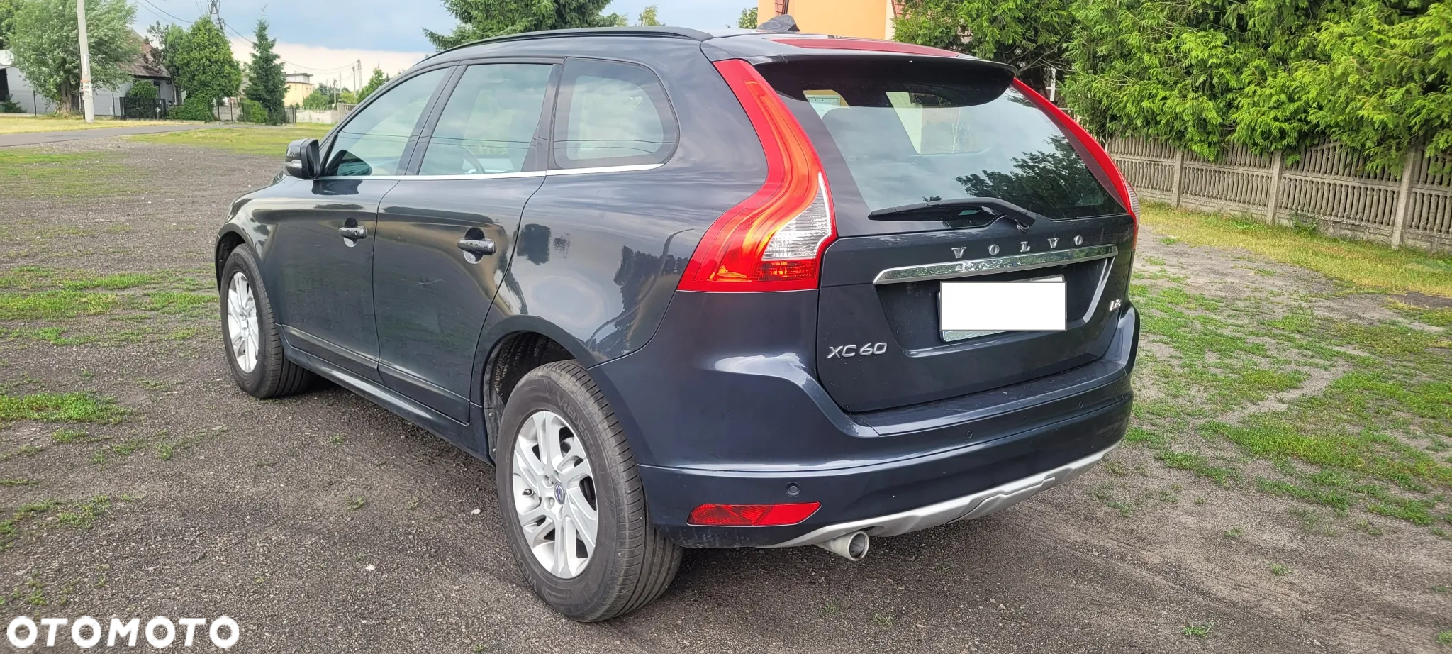 Volvo XC 60 D3 Momentum - 8