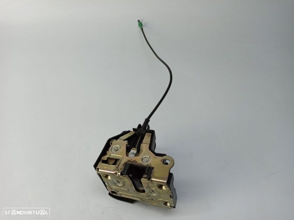 FECHADURA PORTA FRENTE ESQUERDA RENAULT MEGANE I FASE 2 BERLINA (BA0) 1.4 16V RT - 5