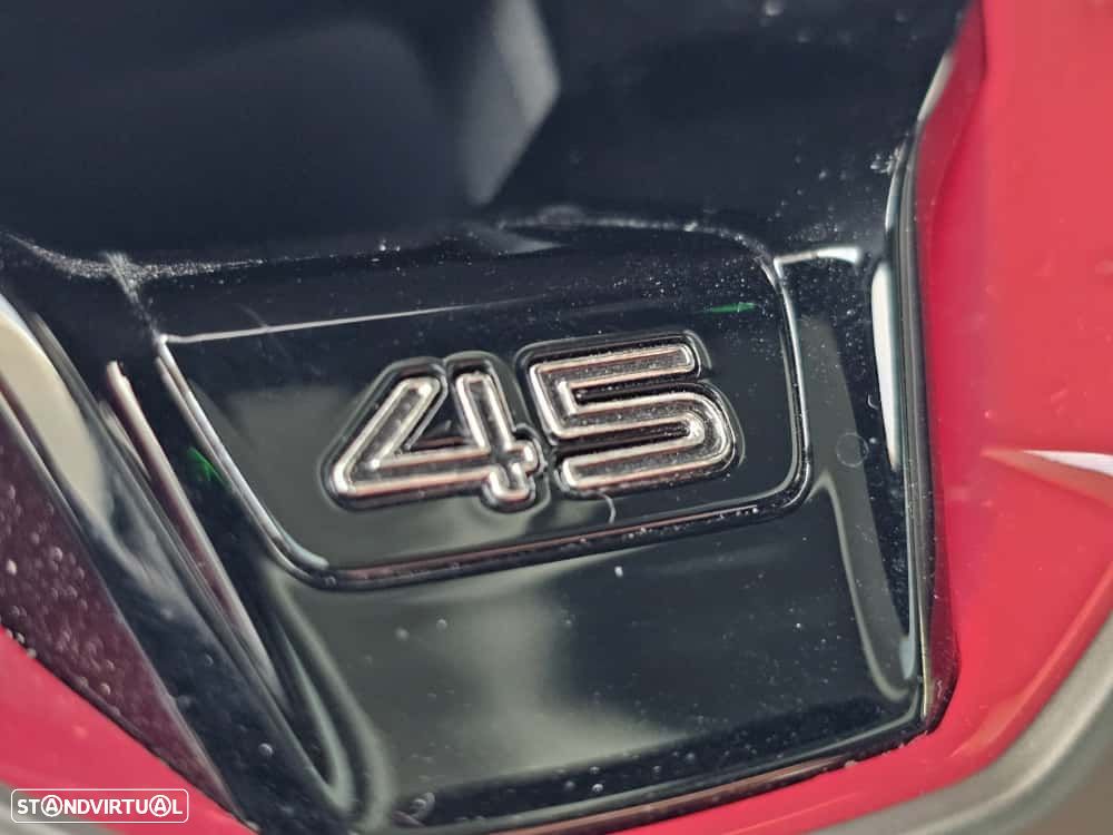 VW Golf 2.0 TSI GTI Clubsport 45 Years DSG - 15